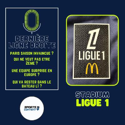 Bilan de (presque) fin de saison!