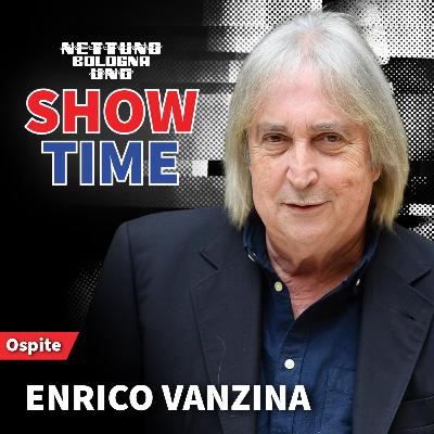 Enrico Vanzina, il cinema per raccontare le nostre vite con immagini, parole e musica