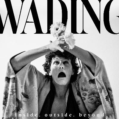 Butoh: Dancing Inside, Outside, Beyond Butoh: Dancing Inside, Outside, Beyond