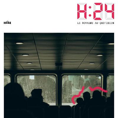 H:24 Le royaume au quotidien (2) - Aimer les autres - Yves B. - 18.01.26