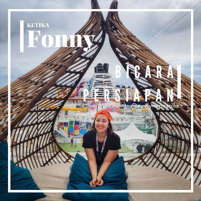 Ketika Fonny Bicara Persiapan Ketika Fonny Bicara Persiapan