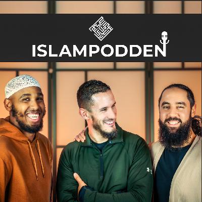 #44, Domedagens tecken: Vad har du förberett? (Del 2)