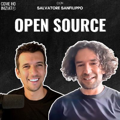 Salvatore Sanfilippo: Open Source, AI, Redis