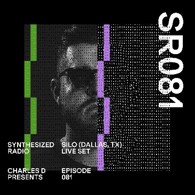 Synthesized Radio Episode 081 Synthesized Radio Episode 081