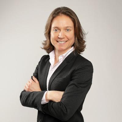Leading Across Cultures: Insights from Global Leader Marie Thiebaut
