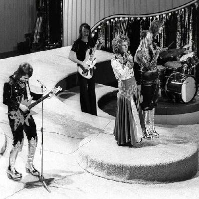 RUDY SESSIONS #230 - ESPECIAL 1974 (1ª parte) RUDY SESSIONS #230 - ESPECIAL 1974 (1ª parte)