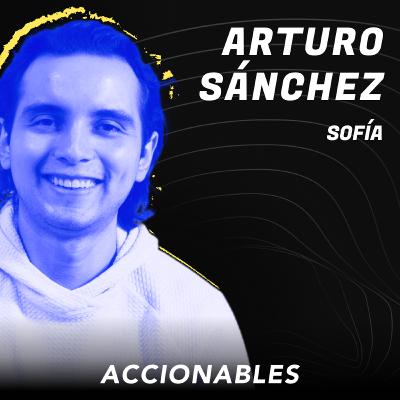 Cómo funciona y los retos de una startup insurtech en México | Arturo Sánchez x Orlando Osorio