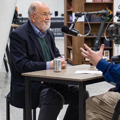 How Should Christians Respond to the Culture Wars? - With N.T. Wright | Ep26