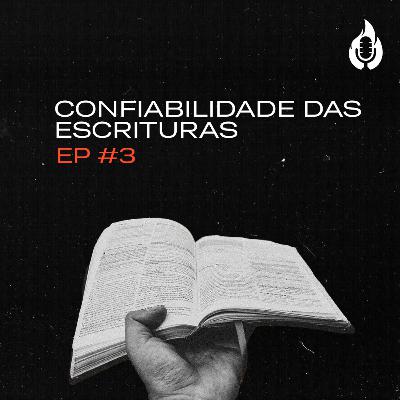 EP#3 CONFIABILIDADE DAS ESCRITURAS
