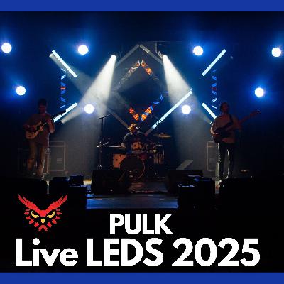 PULK Live Festival Les Esprits du Son 2025