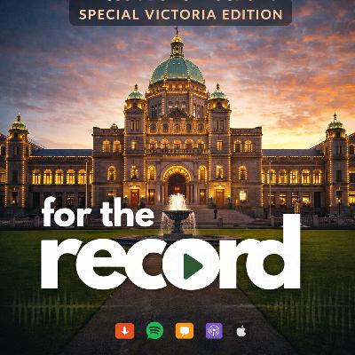 Special Episode 113: Pattullo Party Pooper, Minhas Musings, Metro Moolah, NW City Matters Special Episode 113: Pattullo Party Pooper, Minhas Musings, Metro Moolah, NW City Matters