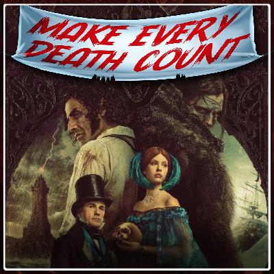 E148: Frankenstein (2025) | Spoiler Review & Discussion