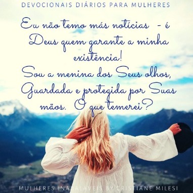 Mulheres Inabaláveis- Libertação Pessoal-Cura da Alma