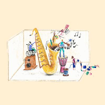 Was macht Musik mit uns? (Weihnachts-Spezial)