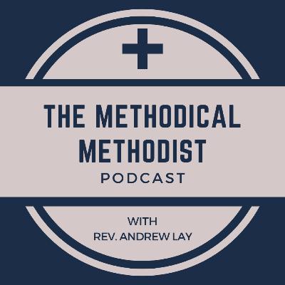 Ep. 51 - Holy Remedies: John Wesley’s Primitive Physick Ep. 51 - Holy Remedies: John Wesley’s Primitive Physick