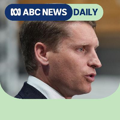 Could Andrew Hastie be Australia’s Nigel Farage?