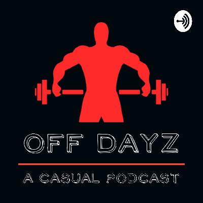 Off Dayz-EP 5 The Most Random Episode Yet Off Dayz-EP 5 The Most Random Episode Yet