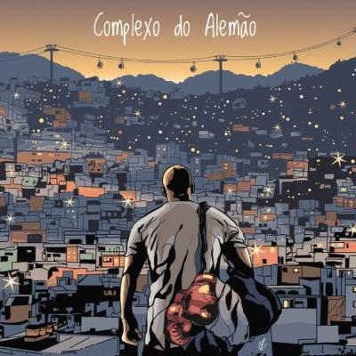 Ubuntu Esporte Clube #179 – Um abraço na esperança Ubuntu Esporte Clube #179 – Um abraço na esperança