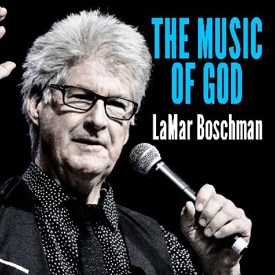 THE MUSIC OF GOD #20 - Testifies - Music That Proclaims and Witnesses