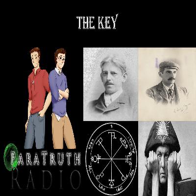 EP 173 The Key