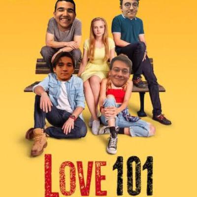 Love 101: Bu Ders Alınır Mı?