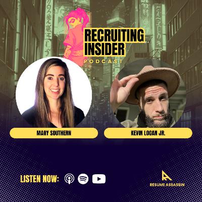 98% of Job Applications Are Ignored – Here’s How to Fix That with Kevin Logan Jr.