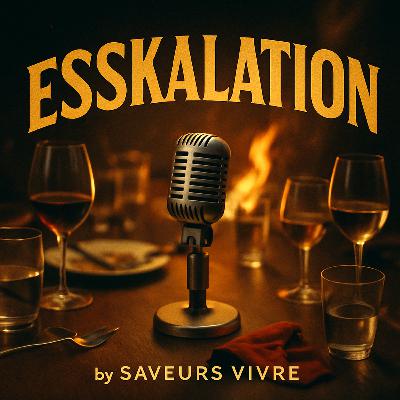 #10 SPECIAL - Manchmal muss es einfach Champagner sein