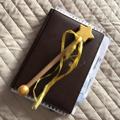 Глава 16. Лимонники