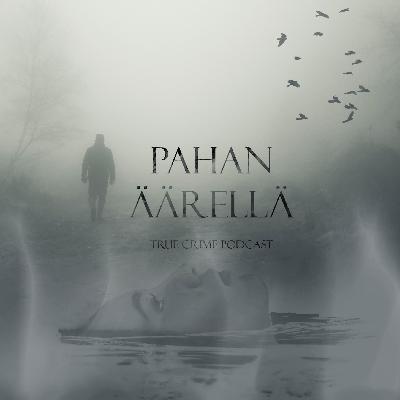 Jakso 1 - Cynthia Jane Miller