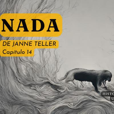 Nada de Janne Teller Capítulo 14