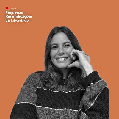 Margarida Santos: “O meu ordenado é 2000€ líquidos”