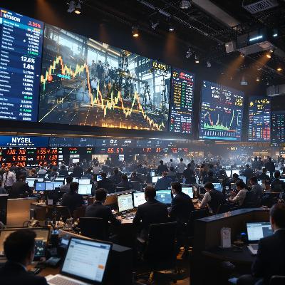 OPEC+ Strategy, China's Tariffs, and US Recession Risks Analyzed