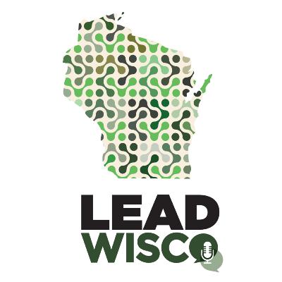 Lead Wisco Trailer