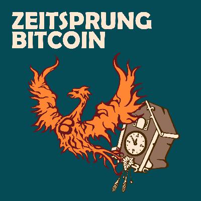 S2#13 - Einundzwanzig als Base-Layer für Bitcoin Block bei dir ums Eck S2#13 - Einundzwanzig als Base-Layer für Bitcoin Block bei dir ums Eck