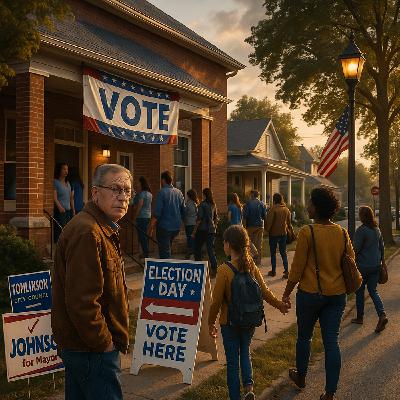 298: What Greenville’s Local Elections Really Mean for Growth, Traffic, and Home Prices
