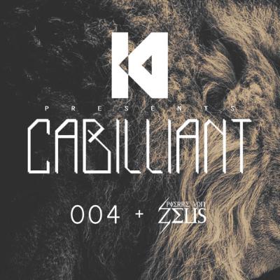 Cabilliant Showcase 004 // Kendflow + Melo Dello
