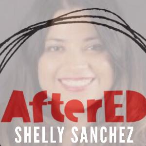 Episode 14 - Shelly Sanchez Episode 14 - Shelly Sanchez