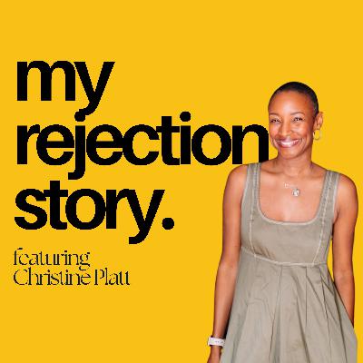 Christine Platt: Reinvention, Collective Covid-19 Grief, & Redefining Selfishness Christine Platt: Reinvention, Collective Covid-19 Grief, & Redefining Selfishness