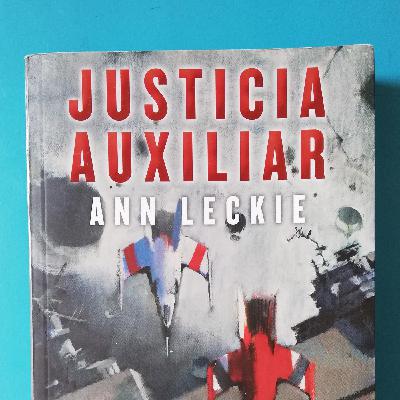 El Monje y Justicia Auxiliar