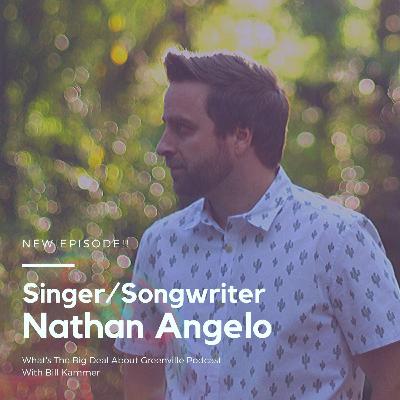 Nathan Angelo Nathan Angelo