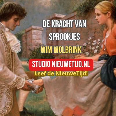 NieuweTijd Podcast - De kracht van sprookjes