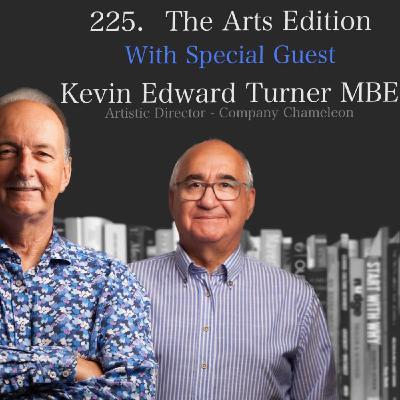 Frank and Stan Chat No. 225 Frank and Stan Chat No. 225