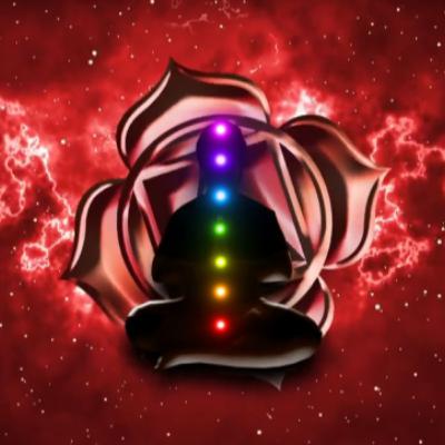 Chakra Raíz: Meditación Tántrica para Sanar y Activar tu Chakra