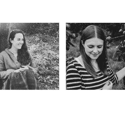 Rewild Your Work: A Seasonal Approach to Business with Maddy & Eleanor from Folk + Field Rewild Your Work: A Seasonal Approach to Business with Maddy & Eleanor from Folk + Field