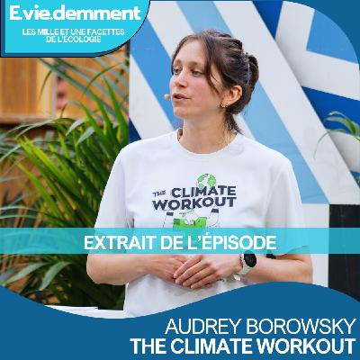 Le sport, une mémoire qui change le regard sur le climat [Extrait #86]