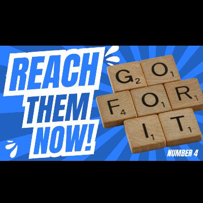 You Can Reach Them NOW!  Here is How! See New, Young Families in Your Church this Sunday! You Can Reach Them NOW!  Here is How! See New, Young Families in Your Church this Sunday!