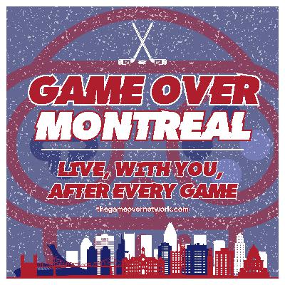 A frustrating loss! Canadiens vs Blues | Live Reaction, Analysis & Highlights | Mar 25, 2025