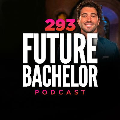 Episode 293 | “Nice Guy Paradox” Episode 293 | “Nice Guy Paradox”