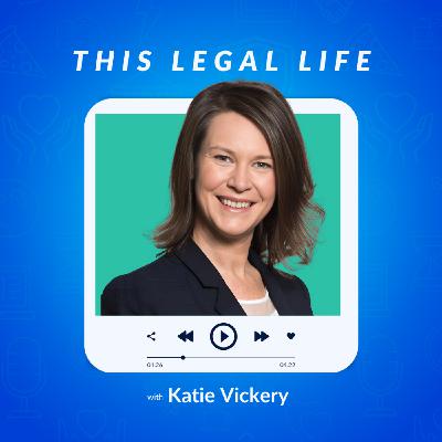 Guardians of Growth: Katie Vickery on Reinvention, Leadership & Building a Meaningful Legal Career Guardians of Growth: Katie Vickery on Reinvention, Leadership & Building a Meaningful Legal Career