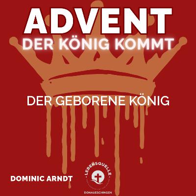 Der geborene König